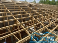 THI CÔNG MÁI NGÓI XUÂN LỘC ĐỒNG NAI