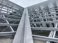 thi công mái ngói Long An