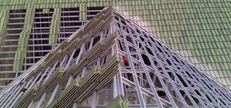 Chúng tôi luôn nổ lực hết mình để không ngừng phát triễn nâng cao năng lực sản xuất, thi công nhằm phục vụ tốt khách hang hơn nữa.